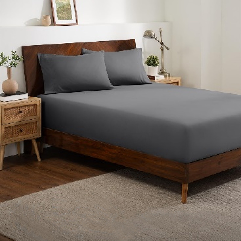 Ensemble de refroidissement à double lit en 2 pièces