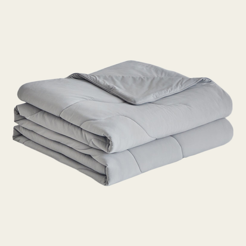 Couette de refroidissement d'été en polyester-Ammonia